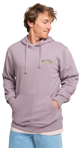 Billabong Herren Foundation Po Pullover (1er Pack)