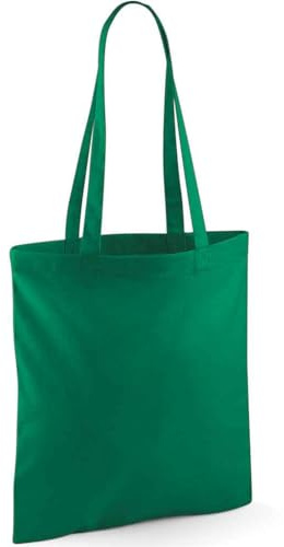 COOZO Daily Use Casual Comfort Life Cozy Look Long Handles Bag - Kelly Green - One Size