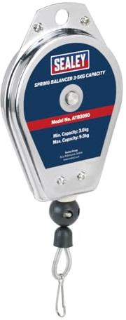Sealey Spring Balancer 3-5kg Capacity - ATB3050