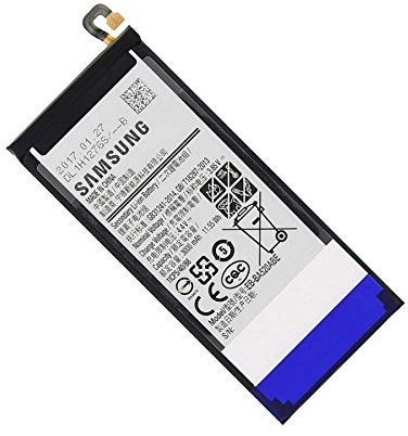 Samsung BATTERIA A5/J5 2017 A520F J530 EB-BA520ABE