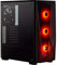 Corsair Spec-Delta Carbide Series RGB Mid-Tower ATX Gaming Gehäusee (mit gehärtetem Glas) schwarz