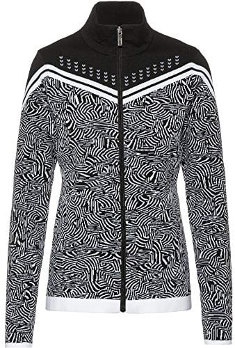 ICEPEAK Giacca in pile da donna Emelle