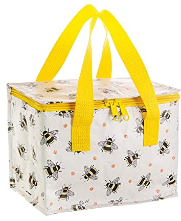 Sass & Belle Busy Bees Lunchtasche