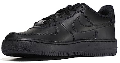 Nike Jungen Air Force 1 Le (Gs) Basketballschuh