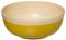 Paris Prix Five Simply Smart - Saladier Rond Bambou Modern 30cm Moutarde