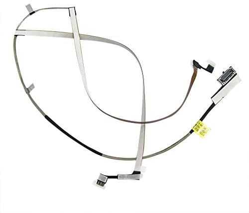 Zahara 6017B0900701 Webcam Kamera Kable für HP 840 G5 745 G5 14U G5 PS1714 IR FPC ROHS2+HF Camera Webcam Cable