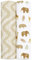 aden + anais™ Essentials Baumwoll-Musselin-Pucktuch tanzanie in 2er-Packung