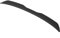 AYNEFY Heckspoiler-Verlängerungsflügel mit Zwei Fächern, Universeller Ersatz für Seat Maxton MK1 MK2 MK3 MK4 MK5 MK6 MK7 2000-2021, (AYNEFY0gaytrp1eg)