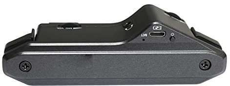 Micro Rosace De Guitare Acoustique Sans Ouverture Double Micro Pièces de rechange pour micros de guitare