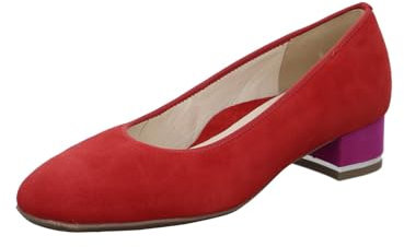 ARA Graz, Scarpe décolleté Donna, Fiamma Rosa, 43 EU Larga