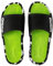 arena Mixte Marco BI Slide Sandal, Lime, 44 EU