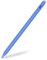 TQQ Matita compatibile con iPad 2018-2025, ricarica 2 volte più veloce, precisione pixel, penna stilo di ricarica magnetica compatibile con Apple iPad 11/10/9/8/7/6a generazione, Pro 12,9/11/13