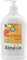 AlmaWin Bio Flüssigseife Orange 500ml, Seifenspender, vegan, zur schonenden Reinigung der Hände