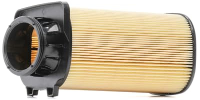 RIDEX 8A1021 Luftfilter Kompatibel mit MERCEDES-BENZ C-Klasse Limousine W204 C-Klasse T-modell S204 C-Klasse T-modell S205 E-Klasse Limousine W212 E-Klasse T-modell S212
