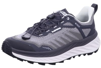 LOWA Halbschuh FORTUX GTX