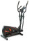 BH Crosstrainer Munich Connect - Kinomap,Zwift - Schwungrad 12kg - Magnetisch - Max. Benutzergewicht 120kg - Connect LED Monitor
