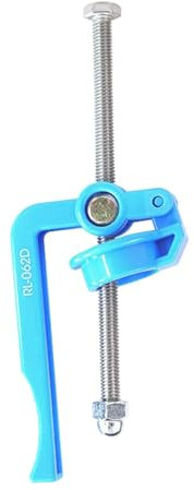 Lötkleber-Extruder – Lötpasten-Kleberspender | Lötpasten-Extruder-Reparaturwerkzeuge | Schweißöl-Booster-Handwerkzeuge, Schweißöl-Antriebswerkzeug für 5–10CC Spritze Lötpaste