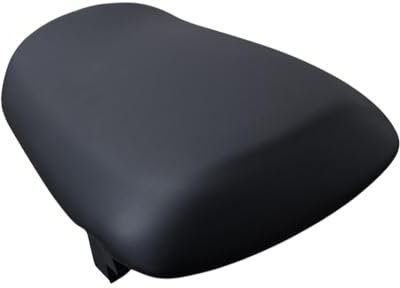 avdb-moto Sozius Sitz/Sitzbank Hinten/Sitzkissen kompatibel mit KAWASAKI ZX9R ZX-9R Ninja 1998-1999, ZX9R ZX-9R Ninja 2000-2001