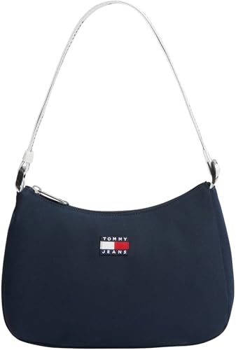 Tommy Jeans Tjw Ess Daily Shoulder Bag Aw0aw18463 Umhängetasche
