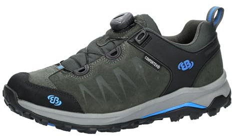 Brütting Unisex Mount Chester Trekkingsschuhe