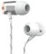 House of Marley Uplift 2.0 - Noise Isolating In-Ear Headphones/Earphones, 9mm Drivers, Hands-Free Calling In-Line Mic, 1 Button Control, Includes Earbuds in 3 sizes