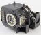 Sekond ELP50 / V13H010L50 - Lampada di ricambio con alloggiamento per proiettori Epson-Elplp50 Powerlite 84, 85, 825, 826W, EB-84, EB-824, EB-824H, EB-825H, EB-826WH, EB-84H, EB-85