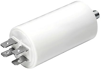 Kondensator Motorstarter 40 MF/5% 50 x 110 mm