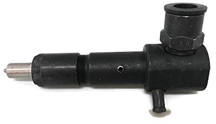 Für Yanmar L100 Chinese 186 186F 714650-53100 Dieselmotor Einspritzventil Einspritzventil L75 - L100 Generator Motor mit kurzer Düse