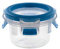 EMSA 508550 Clip & Close Frischhaltedose| 0,15 L| Rund| 100 % Dicht | Besondere Frische-Dichtung| 100 % Hygienisch
