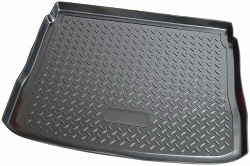 MCPerformance Teppich Tiguan mit Reparatur-Set ab 2007