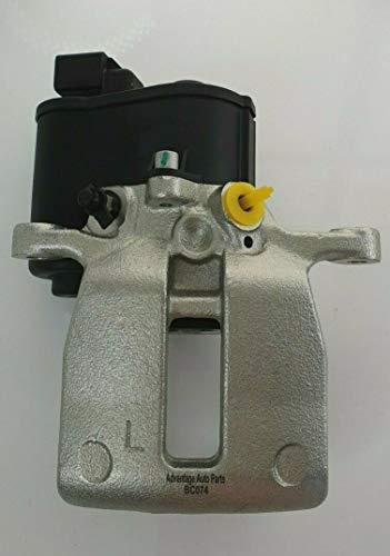 Advantage Electric Brake Caliper Rear Nearside Left Fits S60 Mk2 (134), S80 Mk2 (124), V60 (155, 157), V70 Mk3 (135), XC60 (156), XC70 Mk2 (136) 2006>Onward OE 1426847
