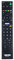 VINABTY RM-ED009 Remote Control Replacement for Sony Bravia LCD LED HD TV KDL-20S3000 KDL-20B4050 KDL-20S3020 KDL-20S3030 KDL-20S3040 KDL-20S3050 KDL-20S3070 KDL-20S3060