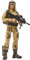 G.I. Joe Hasbro Classified Series Dusty/from Assort