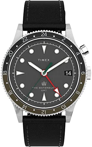 Timex Lässige Uhr TW2V28700VQ