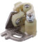 2EXTREME Zündunterbrecher für Simson S50, S51, KR51/1, KR51/2, Schwalbe, Sperber, 2-Takt, AC, 1-Weg, Snap-in Montage, Kupferkontakt, Automatik