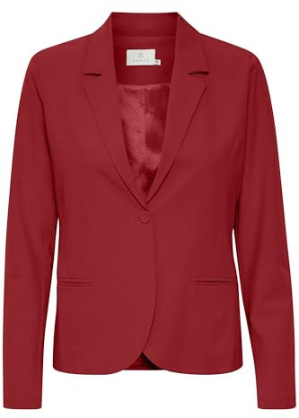 Kaffe Femme Jillian Blazer, Adrenaline Rush, 38 EU