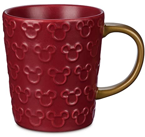 Disney Tazza per vacanze con icona di Topolino
