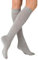 KUNERT Damen Kniestrümpfe Wool Care wärmend Lichtgrau 0170 39-42