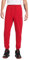 Jordan Unisex Trainingsanzug Kurze Schlauch, rot, XL