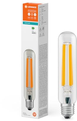 LEDVANCE NAV 50 LED Filament V 4000LM 21W 740 E27