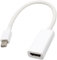 Xingdianfu Mini DisplayPort (Mini DP) a HDMI cavo adattatore 0,2 m HDMI a Mini Displayport cavo per computer portatile