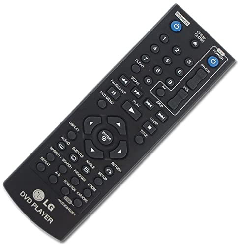 Télécommande Home cinema, DVD, Blue-ray AKB35840202 LG Home cinema, DVD, Blue-ray AKB35840202 LG