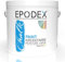EPODEX CHALK PAINT | Kreidefarbe für Möbel & Holz | Möbelfarbe | Matt & Lösemittelfrei | Hohe Deckkraft | Möbellack für Holz, Beton, Kunststoff & Glas | Für Innen & Außen | 1.1kg (7m²)