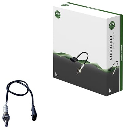 NTK Lamdasonde OZA831-EE2 90177 | Kompatibel mit: FIAT LINEA