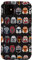 Hülle für iPhone 11 Star Wars The Clone Wars Trooper Helmmuster