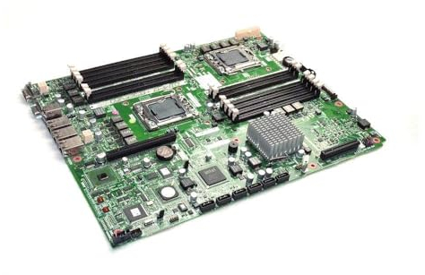 Placa base de servidor de escritorio para placa base de servidor X3620M3 X3630M3 81Y6746 69Y1101