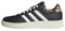 adidas Damen BREAKNET 2.0 Shoes Schuhe, core Black/FTWR White/Bronze strata, 40 EU