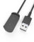 Bicmice Cavo di ricarica magnetico per Amazfit GTR 42 mm / 47 mm, GTS，T-Rex stazione di ricarica USB compatibile con Amazfit Watch