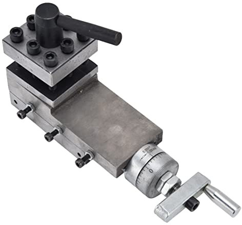 Pfosten-Schraubstockklemme, 50 X 50 Mm für 0618 7 Zoll X 10 Zoll 12 Zoll 14 Zoll KlemmeDrehmaschine Drehwerkzeug Schnellwechsel-2-Wege-Schlitten