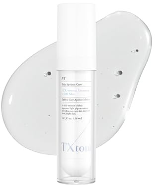 VT COSMETICS TX Toning Essence 1000 Shot Tranexamic Acid Serum